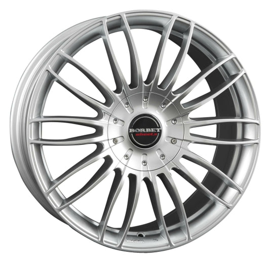 Автомобільні диски Borbet FF1 SP R19 5x112 W8,5 ET35 DIA72,5