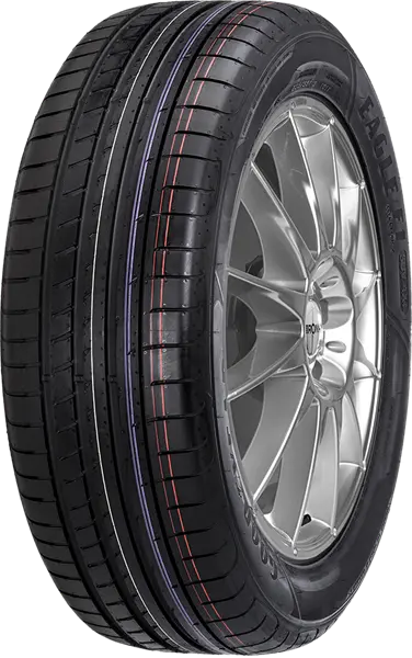 Goodyear Eagle F1 Asymmetric 2 SUV-4X4 285/45 R20